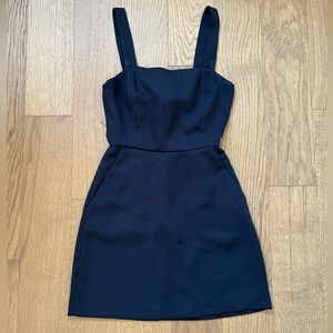 Aritzia/Wilfred Mini Dress - 2